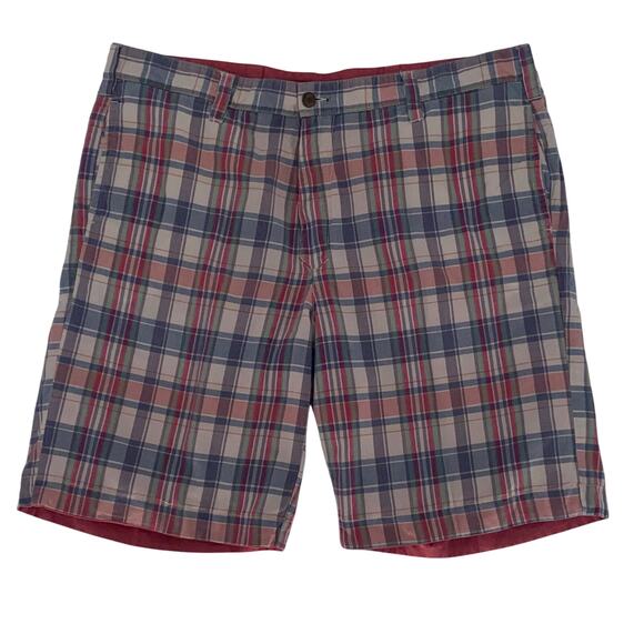 Vineyard Vines Other - Vineyard Vines Mens Reversible Chino Golf Shorts! Sz 40”